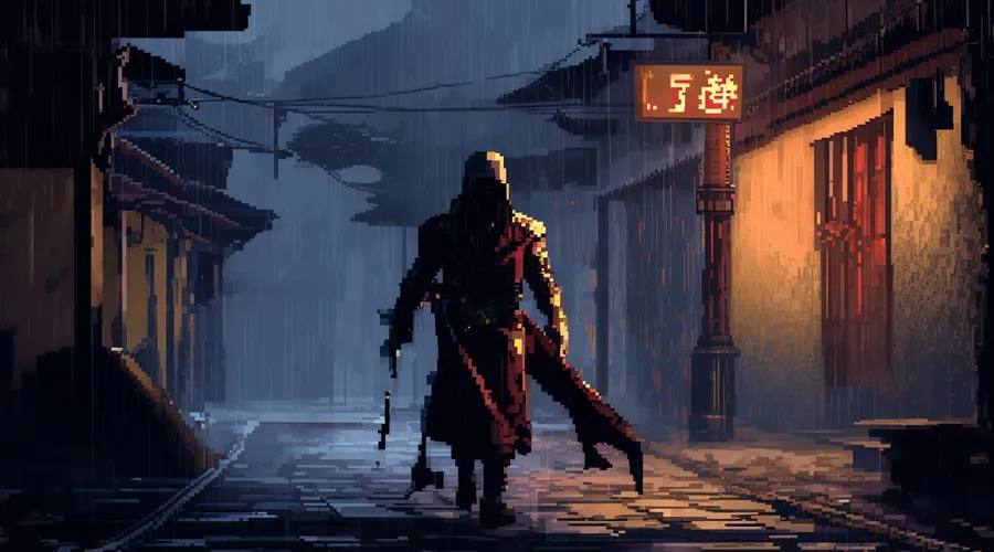 万宁象棋游戏图片3